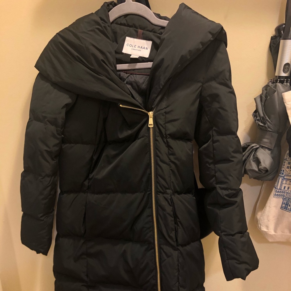 Cole Haan Winter Coat